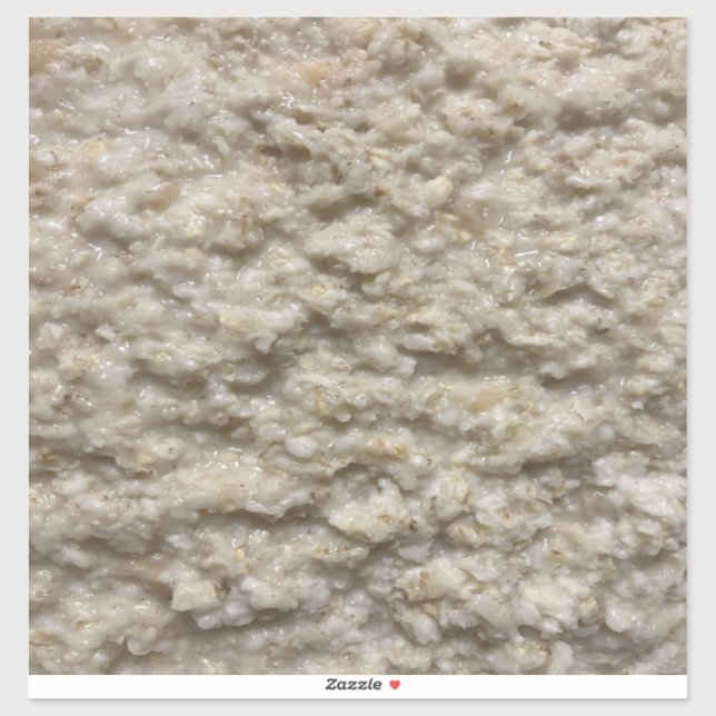 Oatmeal (Sheet)