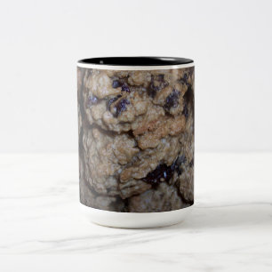 Oatmeal Cookie Mug Collection