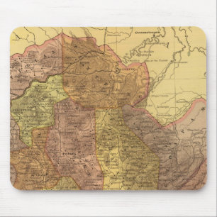Oaxaca Mouse Pad