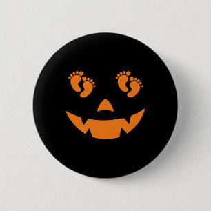 Ob Nurse Delivery Labour Halloween 6 Cm Round Badge