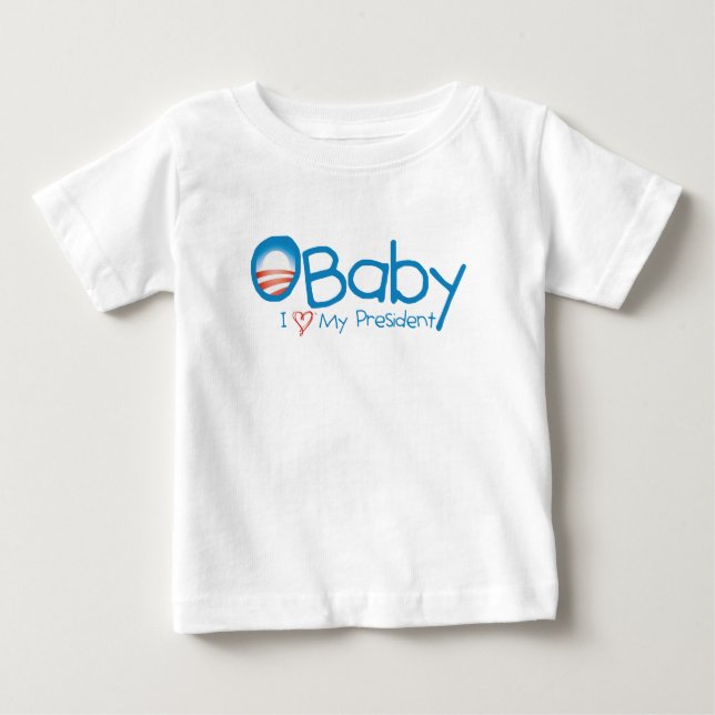 Obaby T-Shirt (Front)