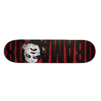 Obama '08 Skateboard