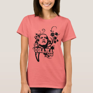 Obama '08 T-Shirt