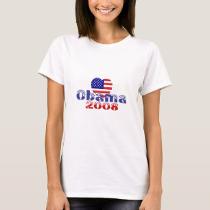 Obama 2008 T-Shirt