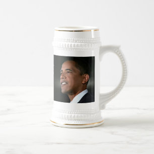 Obama 2009 Inauguration Stein