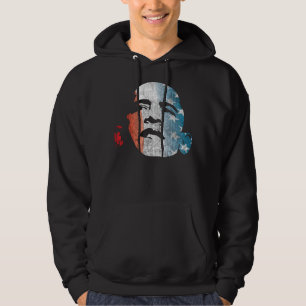 Obama 2012 Hoodie
