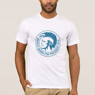 Obama 2012 T-Shirt