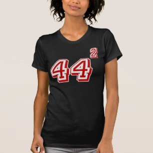 Obama 44 Tee