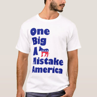 Obama Acronym Tee