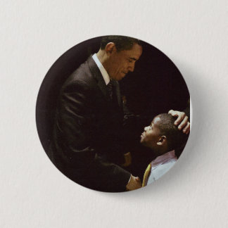 OBAMA,ANYTHINGS POSSIBLE BUTTON