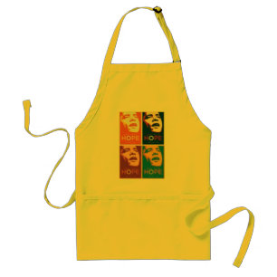 Obama Apron