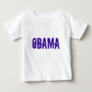 OBAMA BABY T-Shirt