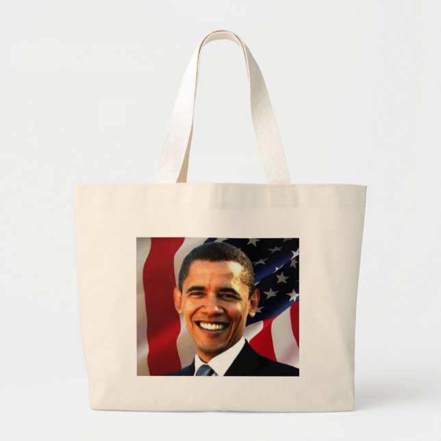 Obama Bag (Front)