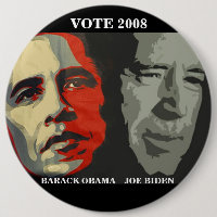 obama biden art copy , BARACK OBAMA    JOE BIDE...