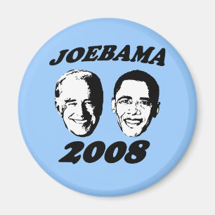 Obama Biden Magnet
