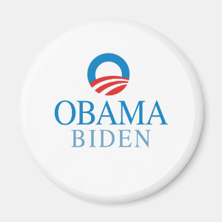 Obama Biden Magnet