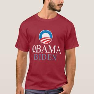 Obama Biden T-Shirt