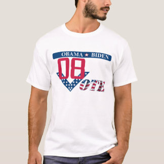 Obama Biden T-Shirt