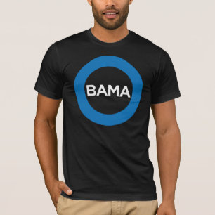 Obama Big O Tee