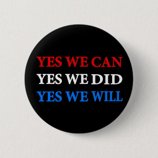 obama button