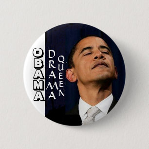 Obama button