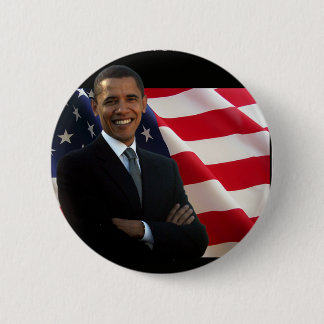 Obama button