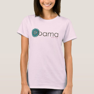 Obama Change is Beautiful T-Shirt
