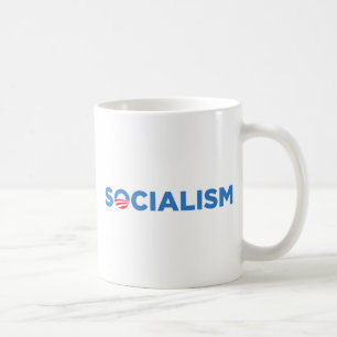 Obama Coffee Mug
