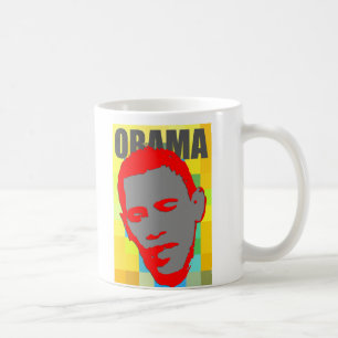 obama cup