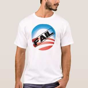 Obama: Fail T-Shirt