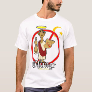 Obama-False Prophet T-Shirt