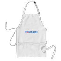 Obama Forward