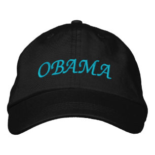 OBAMA HAT