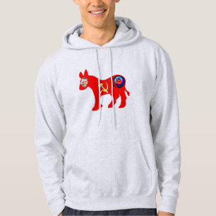 OBAMA HOODIE