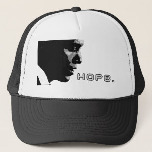 Obama Hope Hat