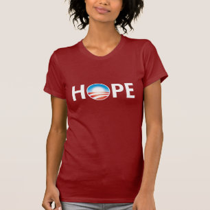 Obama HOPE Shirt