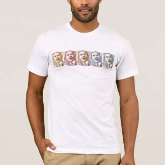 Obama Image Shirt