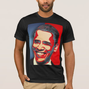 Obama - inauguration T-Shirt