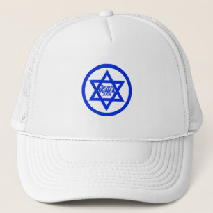 Obama JEWISH Hat