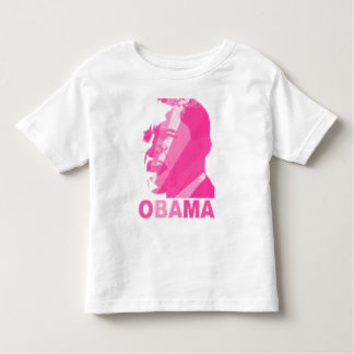 Obama Kids Toddler T-Shirt