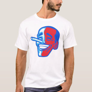 Obama lies Tee