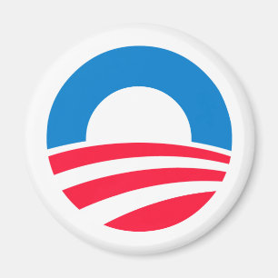 Obama magnet