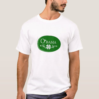 O'bama Men's T-Shirt