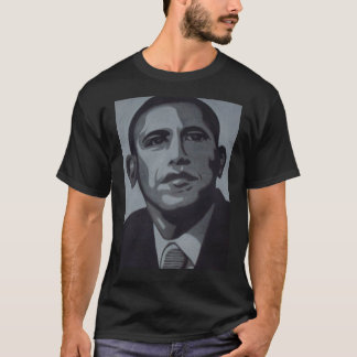 Obama_Mens_tshirt T-Shirt
