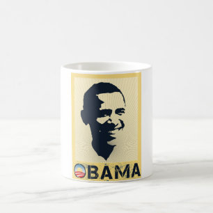 Obama Mug