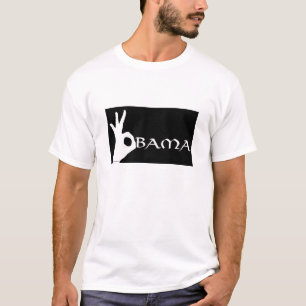 "Obama Okay" T-Shirt