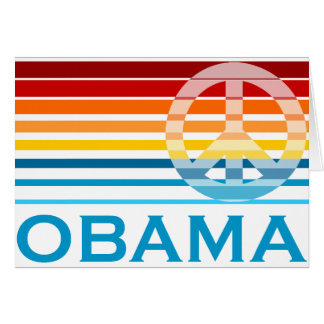 Obama Peace
