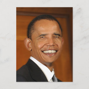 obama postcard
