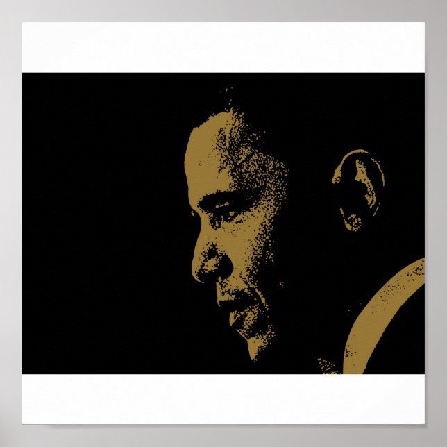 Obama Poster (Front)