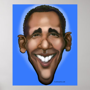 Obama Poster